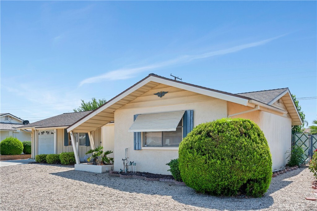 Property Photo: 28839 Carmel Road CA 92586