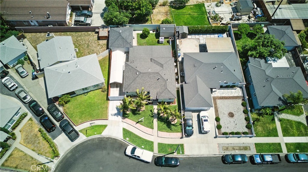 Property Photo:  10507 Ben Avon Street  CA 90606 