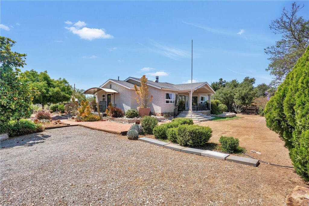 Property Photo: 33360 Wright Road CA 92584