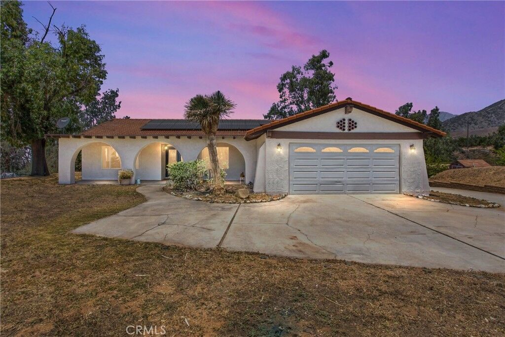 Property Photo:  32272 Florida Avenue  CA 92359 