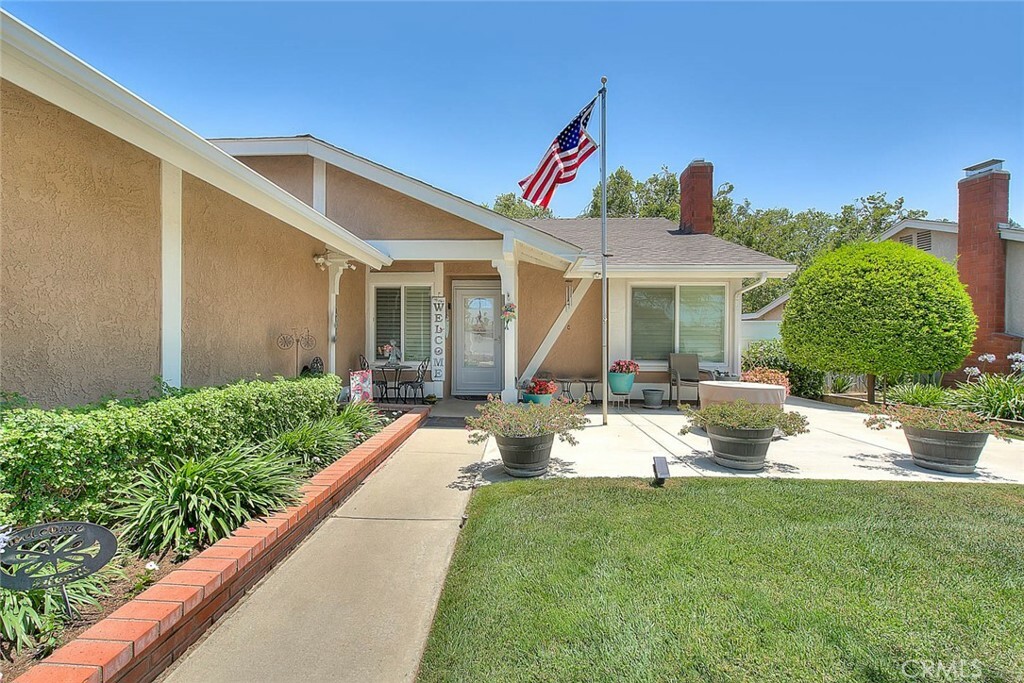 Property Photo:  3614 Big Creek Road  CA 91761 