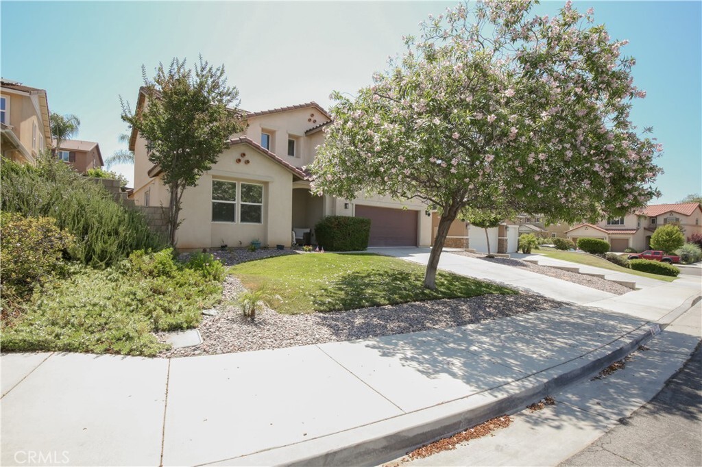 Property Photo: 36238 Trail Creek Circle CA 92595