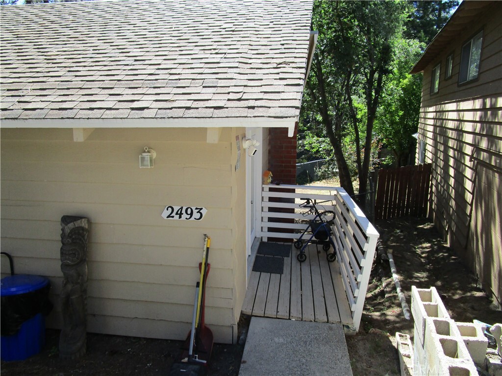 Property Photo:  2493 Palo Alto Way  CA 92382 