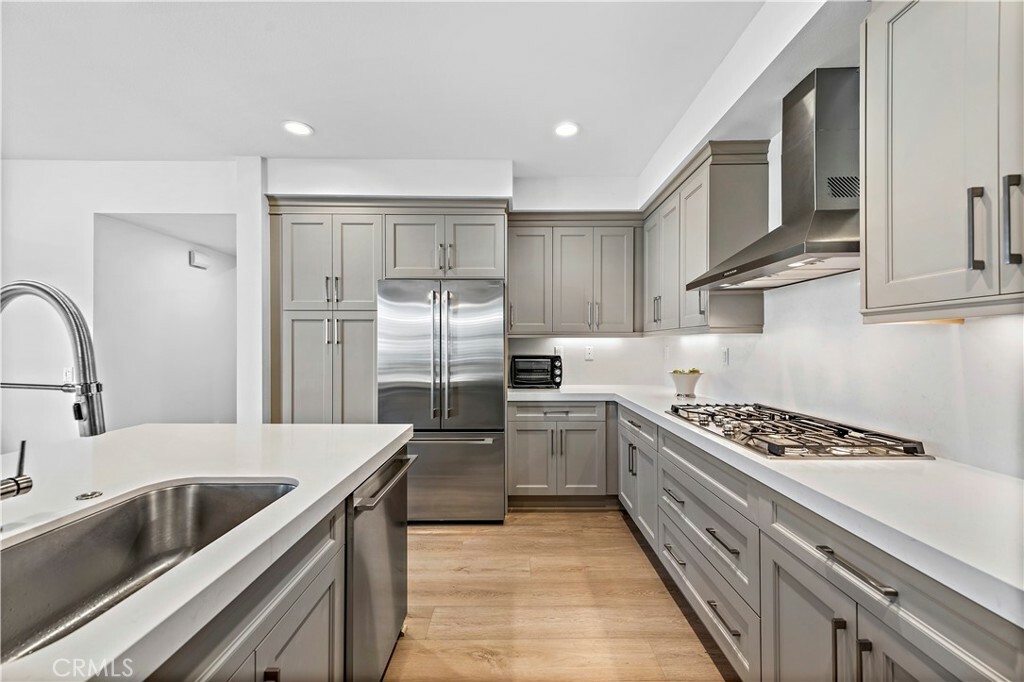 Property Photo: 1309 Doheny Way CA 92629