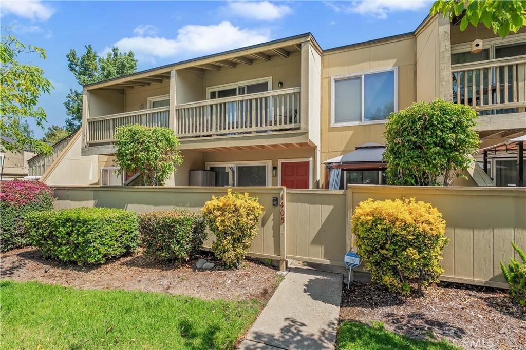 Property Photo:  1405 Cypress Street  CA 91773 