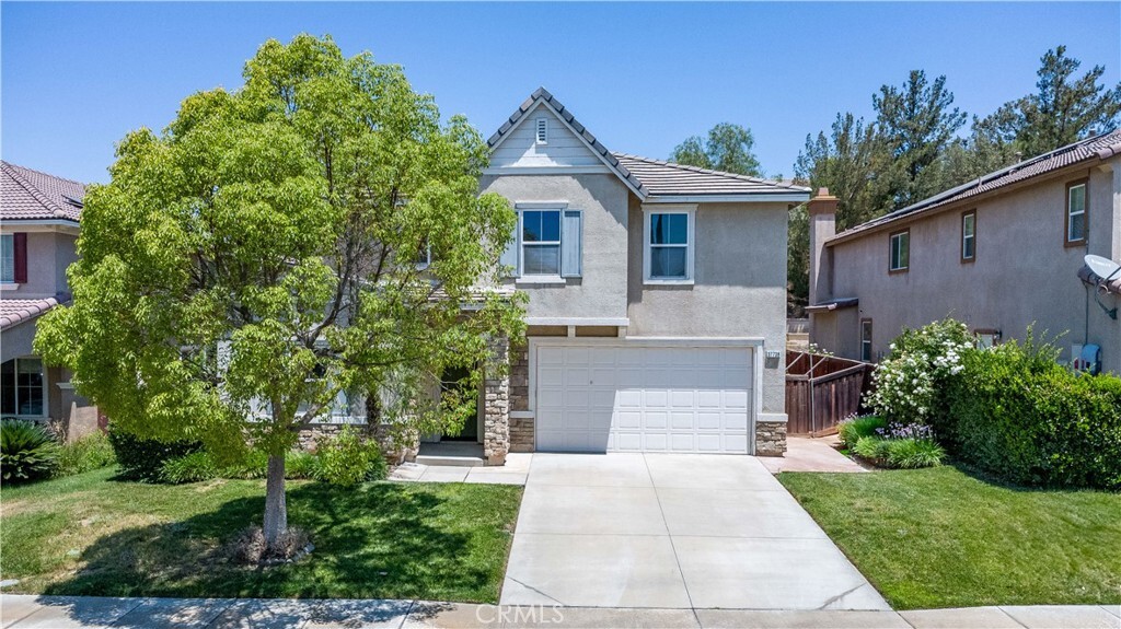 Property Photo: 37738 High Ridge Drive CA 92223