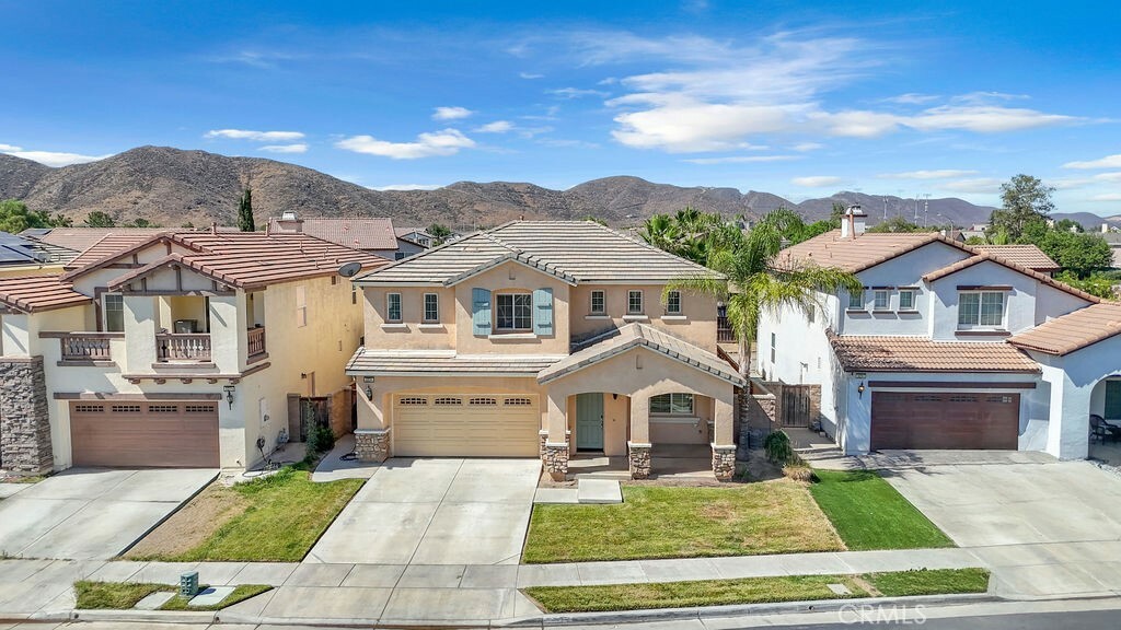 Property Photo: 3231 Mill Ridge Drive CA 92545
