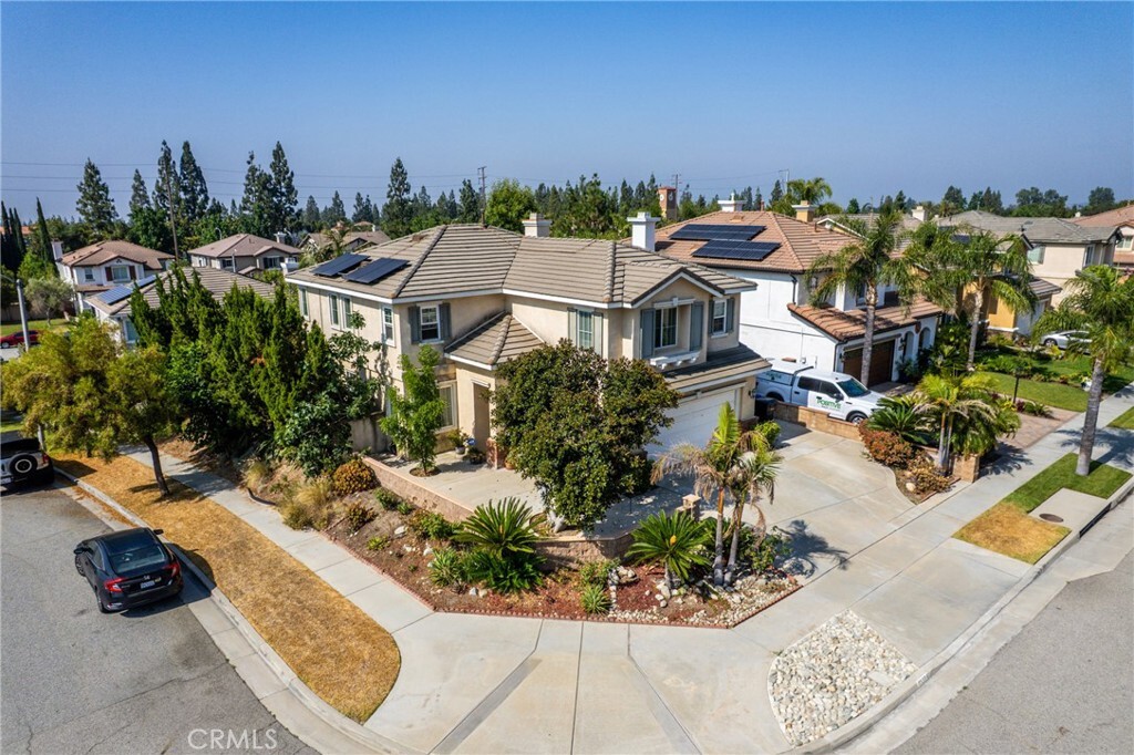 Property Photo: 11399 Williams Ridge Drive CA 91701