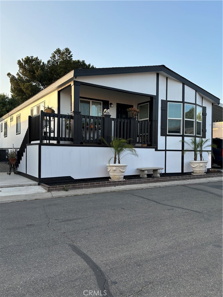 Property Photo:  6130 Camino Real #215  CA 92509 