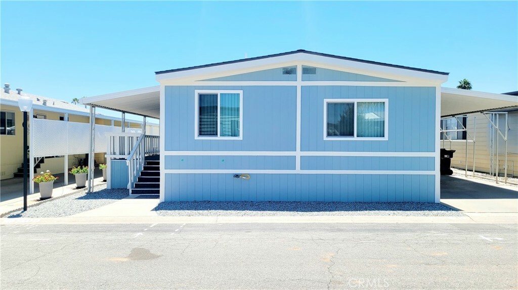 Property Photo: 27701 Murrieta Road 65 CA 92586