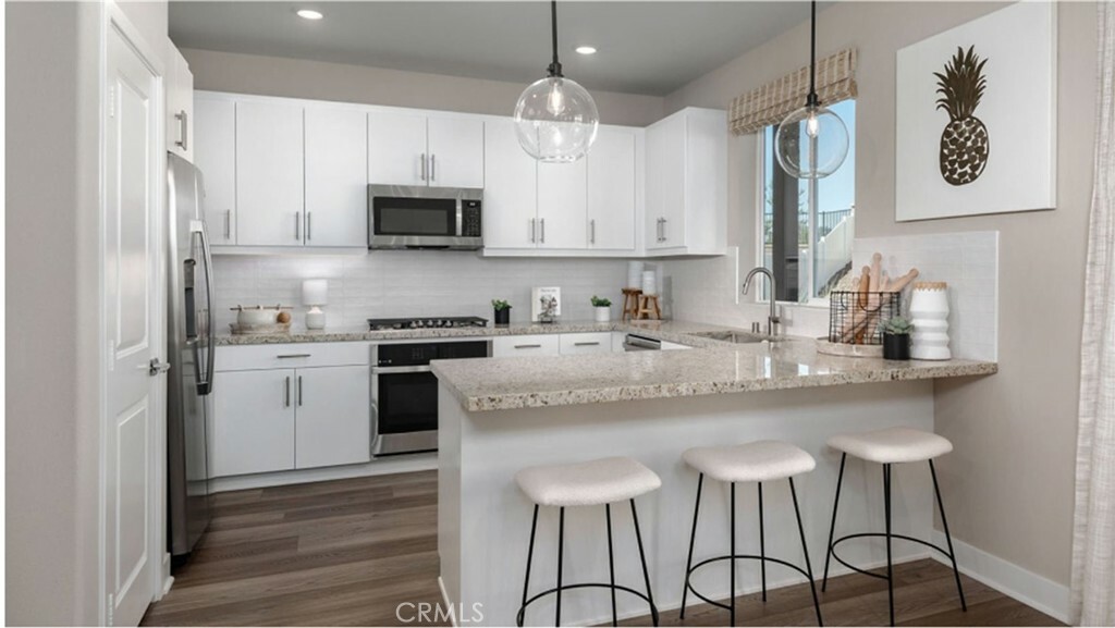Property Photo:  2669 Hannah Creek Lane  CA 92377 