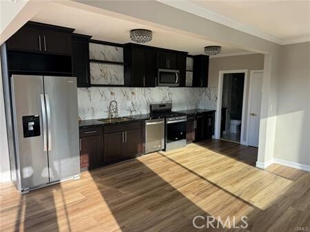Property Photo: 3841 Pacific Avenue CA 90807
