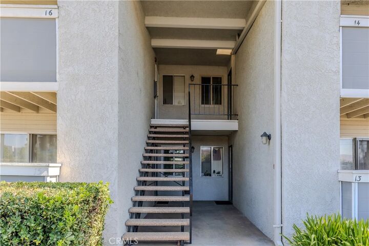 Property Photo: 26200 Redlands Boulevard CA 92373
