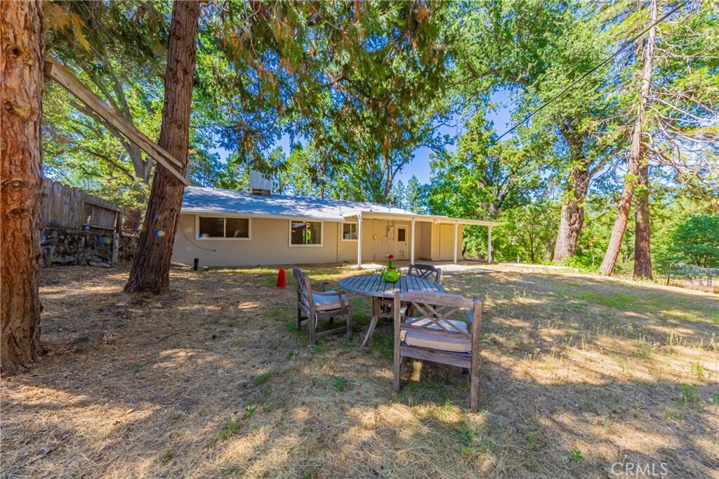 Property Photo: 49820 Pierce Court CA 93644