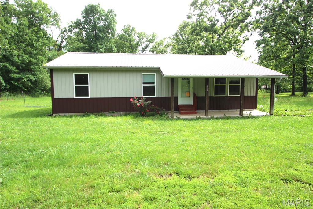 Property Photo: 672 Jackson Drive MO 63624