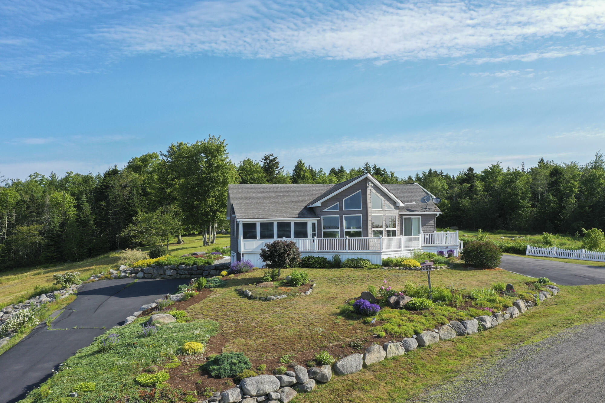 Property Photo: 10 Overlook Drive ME 04981