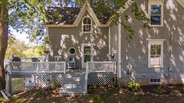 23 Weskeg Road  Owls Head ME 04854 photo