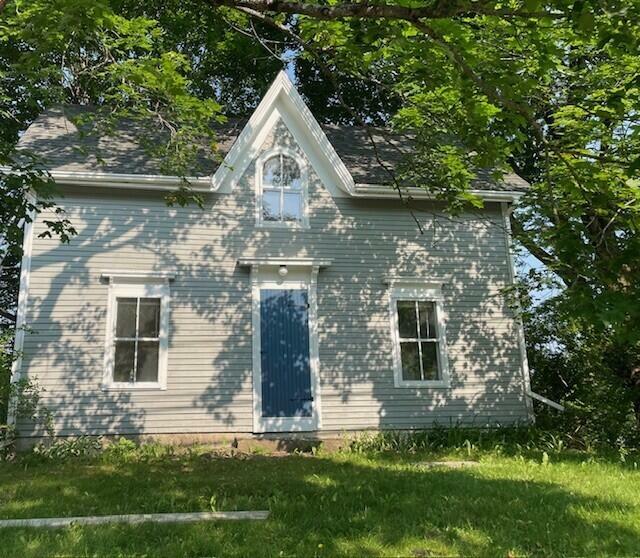 Property Photo: 23 West Keag Road ME 04854