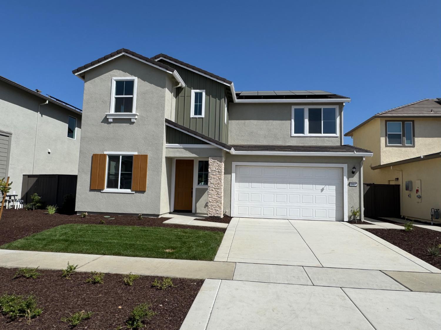 Property Photo:  1065 Tributary Way  CA 95961 