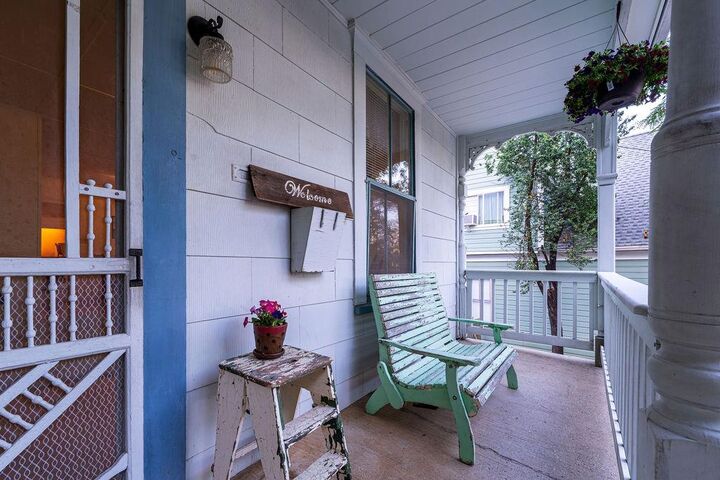 Property Photo: 418 Neal Street CA 95945