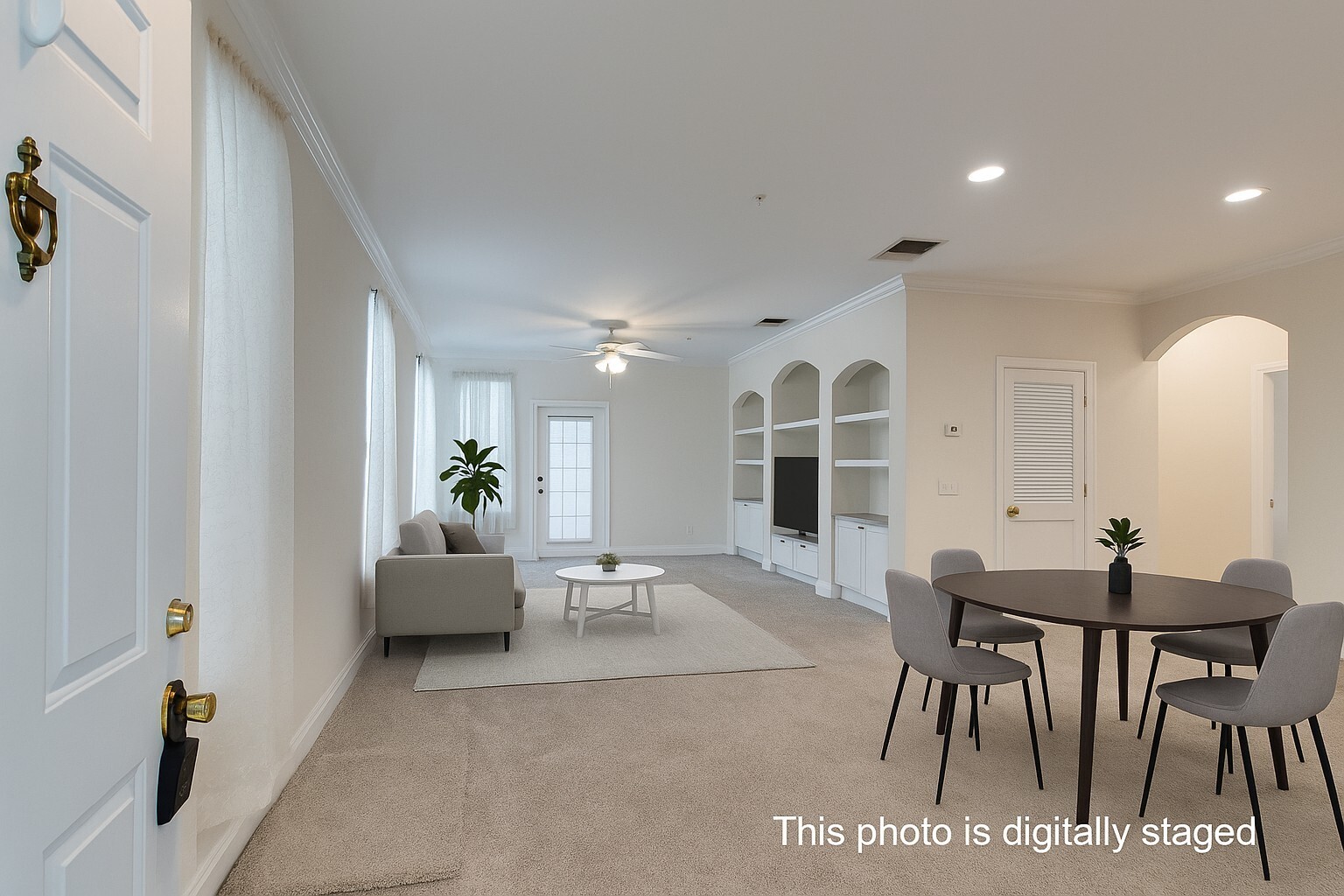 Property Photo:  4316 Summercrest Blvd 507  TN 37013 
