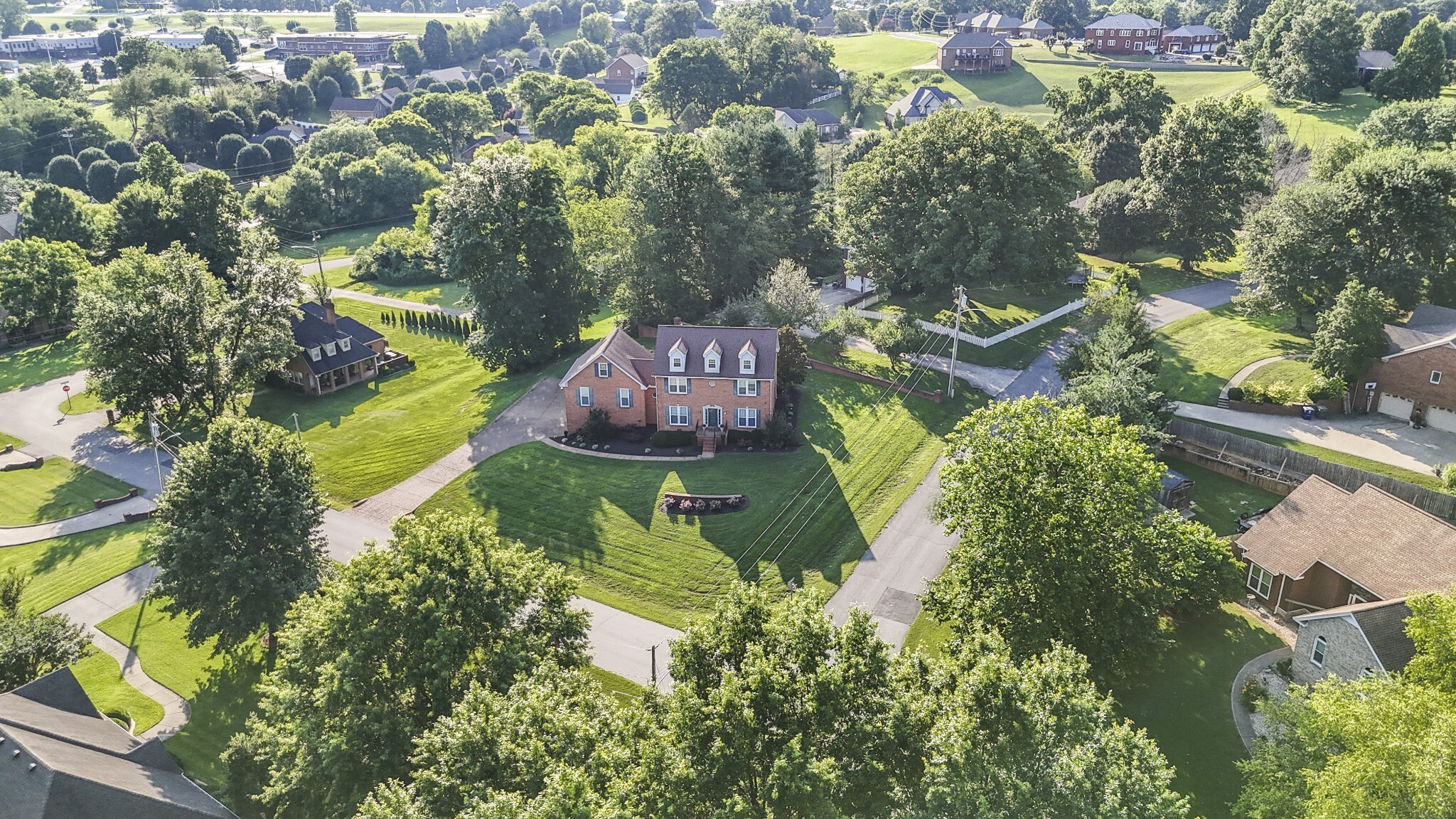 Property Photo: 1903 Palmer Dr TN 37172