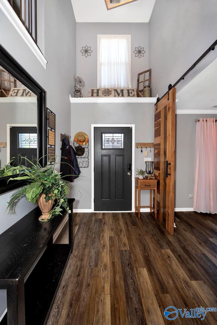 Property Photo:  208 Park Stone Drive  AL 35758 