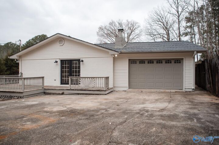 Property Photo: 1275 Gravel Ridge Road AL 35670