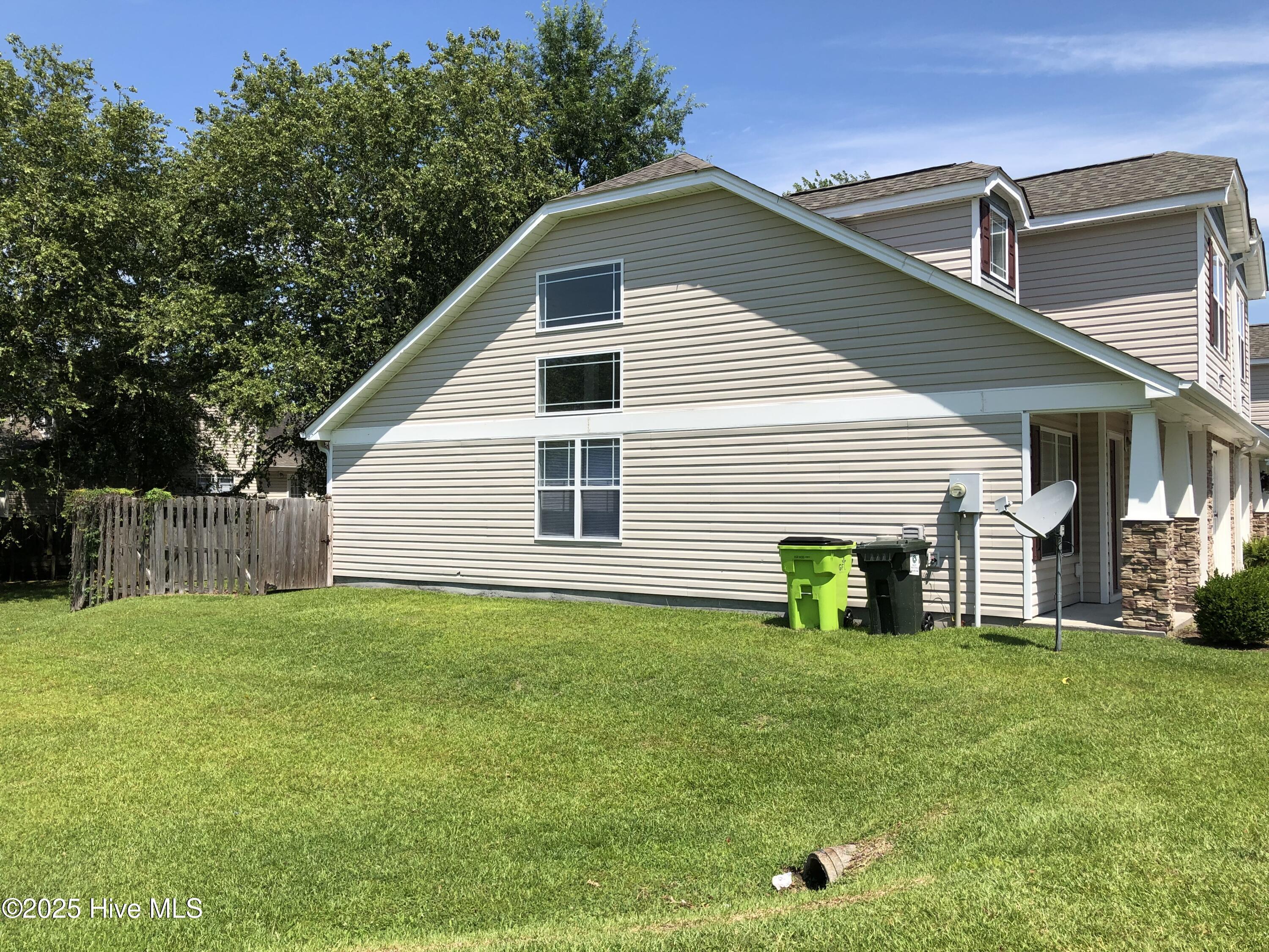 Property Photo:  4017 Arbor Green Way  NC 28562 