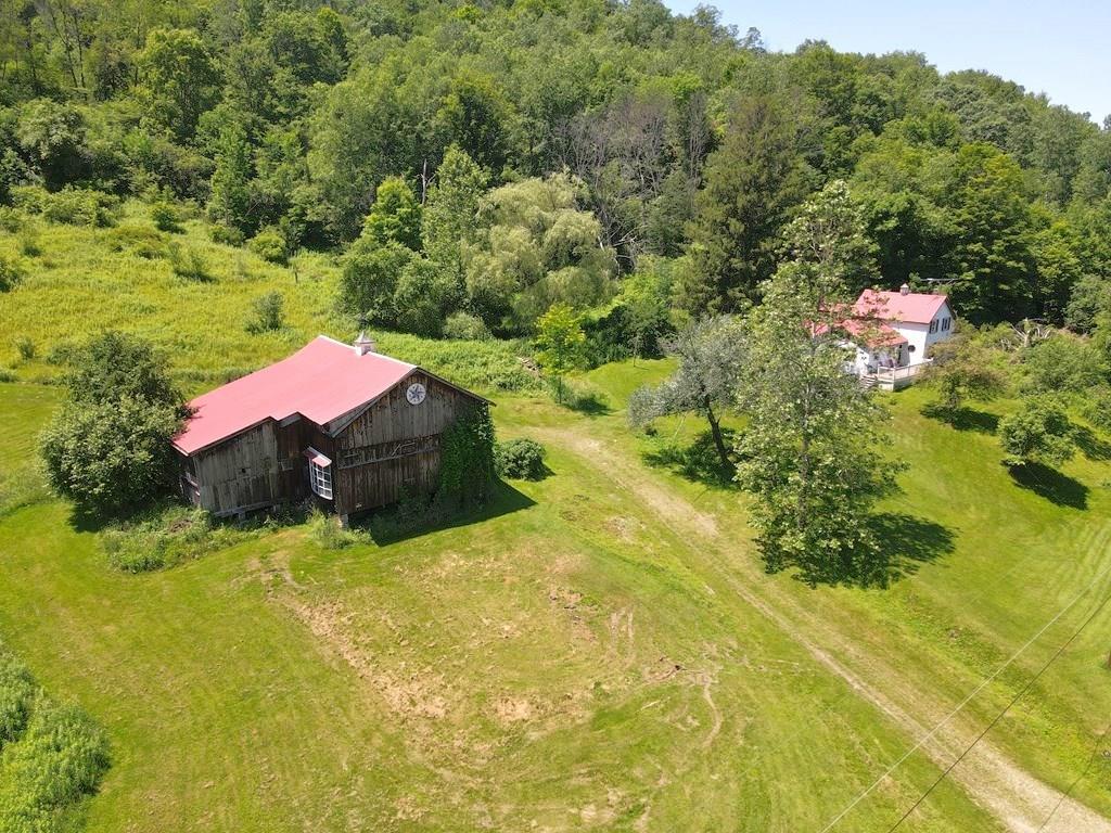 971 Indian Creek Road  Eldred PA 16731 photo