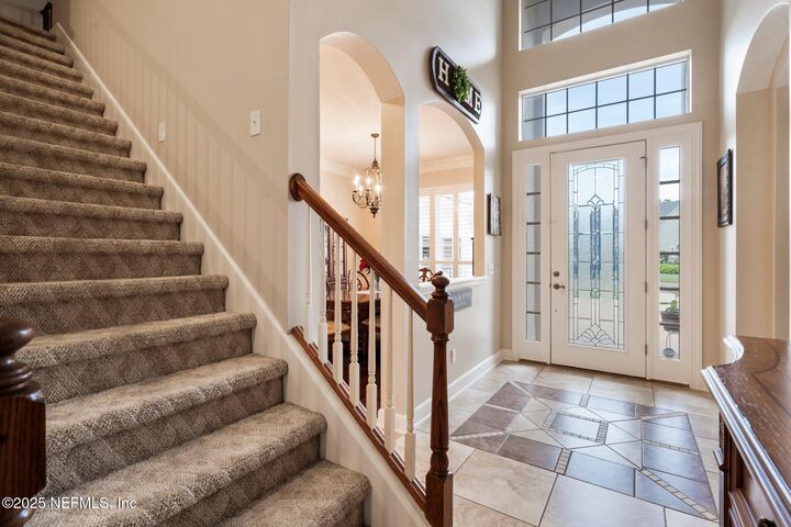 Property Photo:  2025 Castle Point Court  FL 32003 