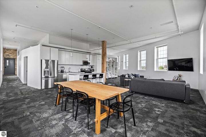 Property Photo: 400 W Front Street 9 MI 49684