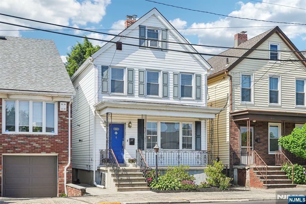 Property Photo: 414 Hancock Place NJ 07022