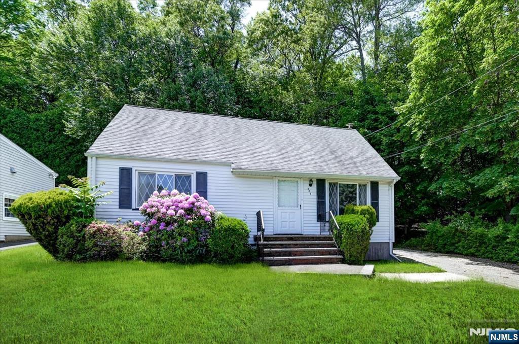 Property Photo: 584 Goffle Hill Road NJ 07506