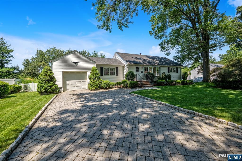 Property Photo: 843 Alden Road NJ 07652