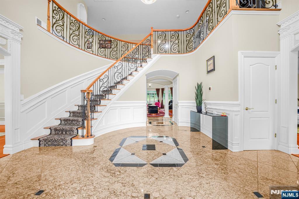 Property Photo:  94 Saw Mill Road  NJ 07405 