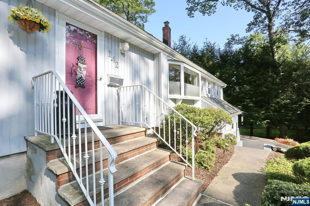 Property Photo: 142 David Place NJ 07642