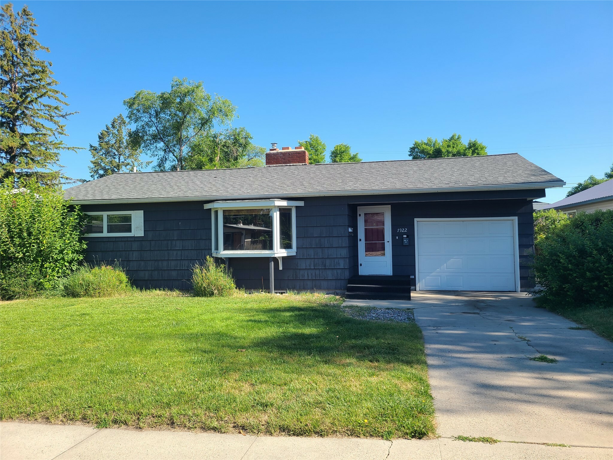 1922 34th Street  Missoula MT 59801 photo