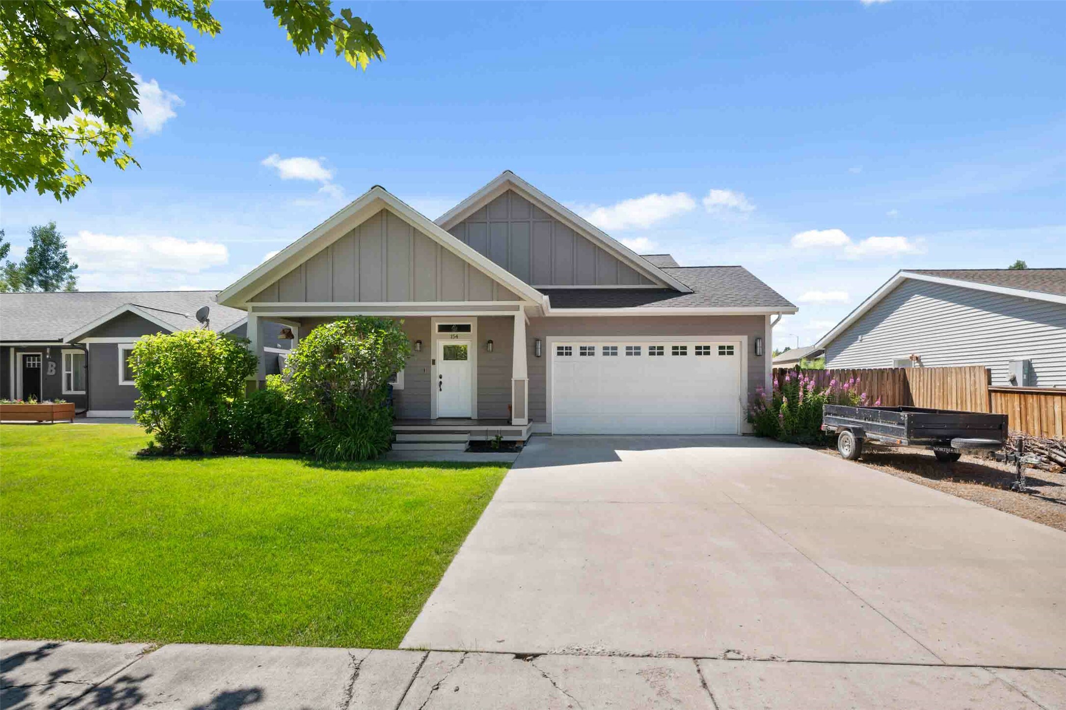 154 Aurich Avenue  Kalispell MT 59901 photo