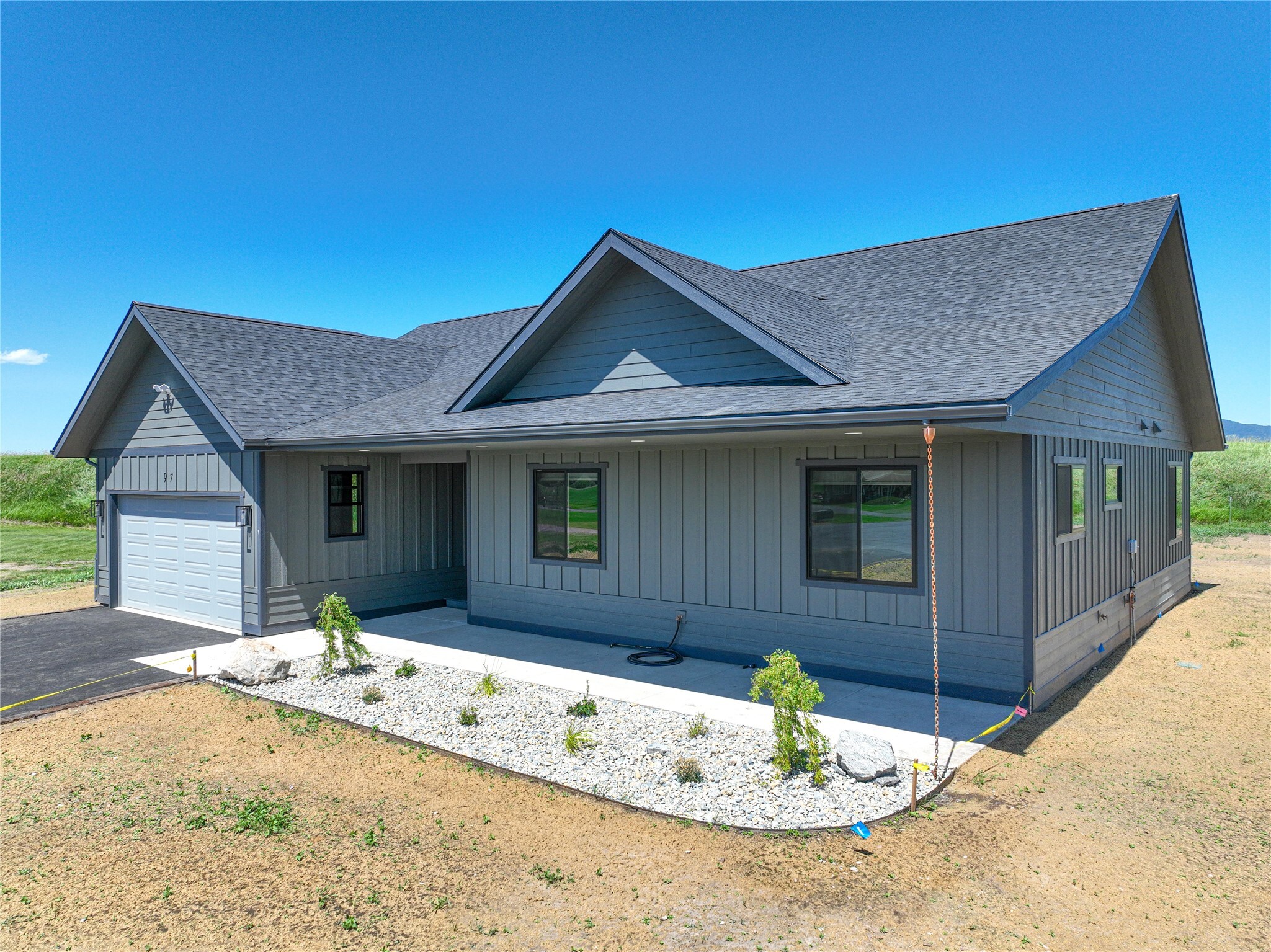 Property Photo: 97 Great Bear Lane MT 59912