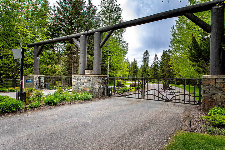 Property Photo:  Nhn Whitefish Hills Drive  MT 59937 