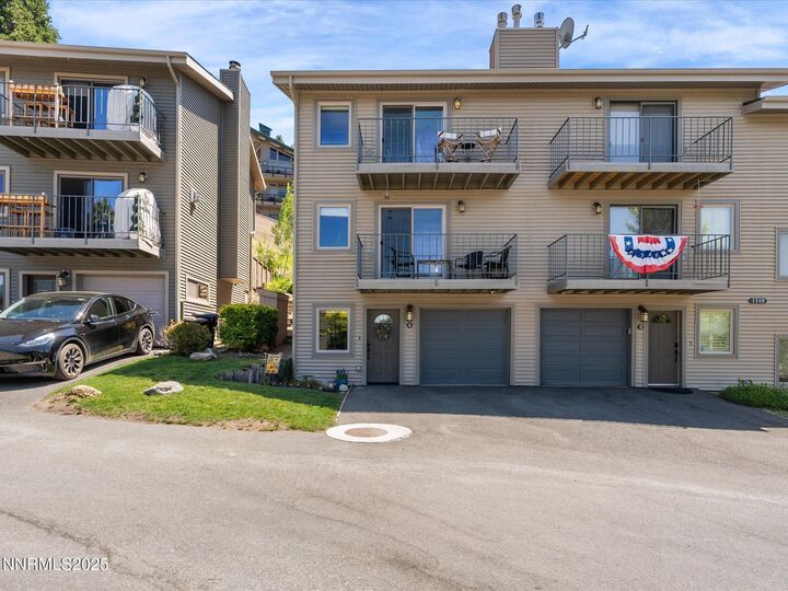 Property Photo:  1310 Cave Rock Drive  NV 89413 