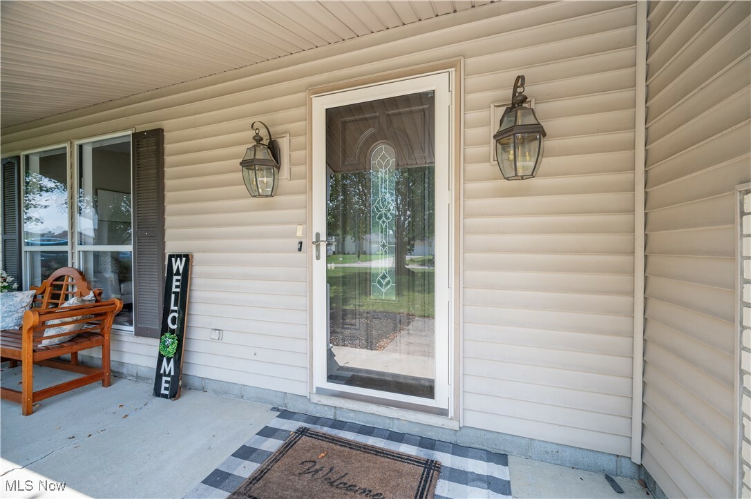 Property Photo: 664 Cathy Ann Drive OH 44512