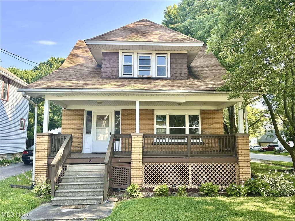 38 Franklin Avenue  Niles OH 44446 photo