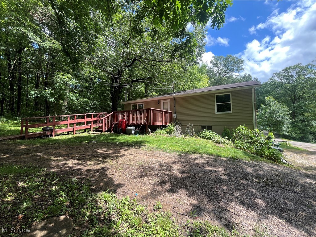 Property Photo: 9420 Cedar Court W OH 43830