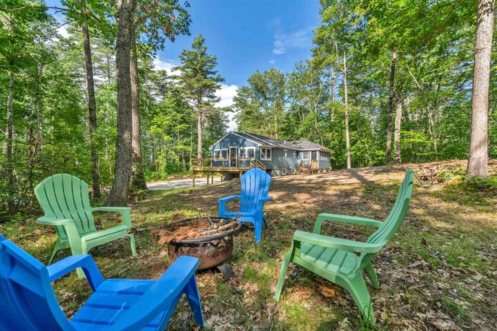 Property Photo:  233 Cedar Drive  ME 04076