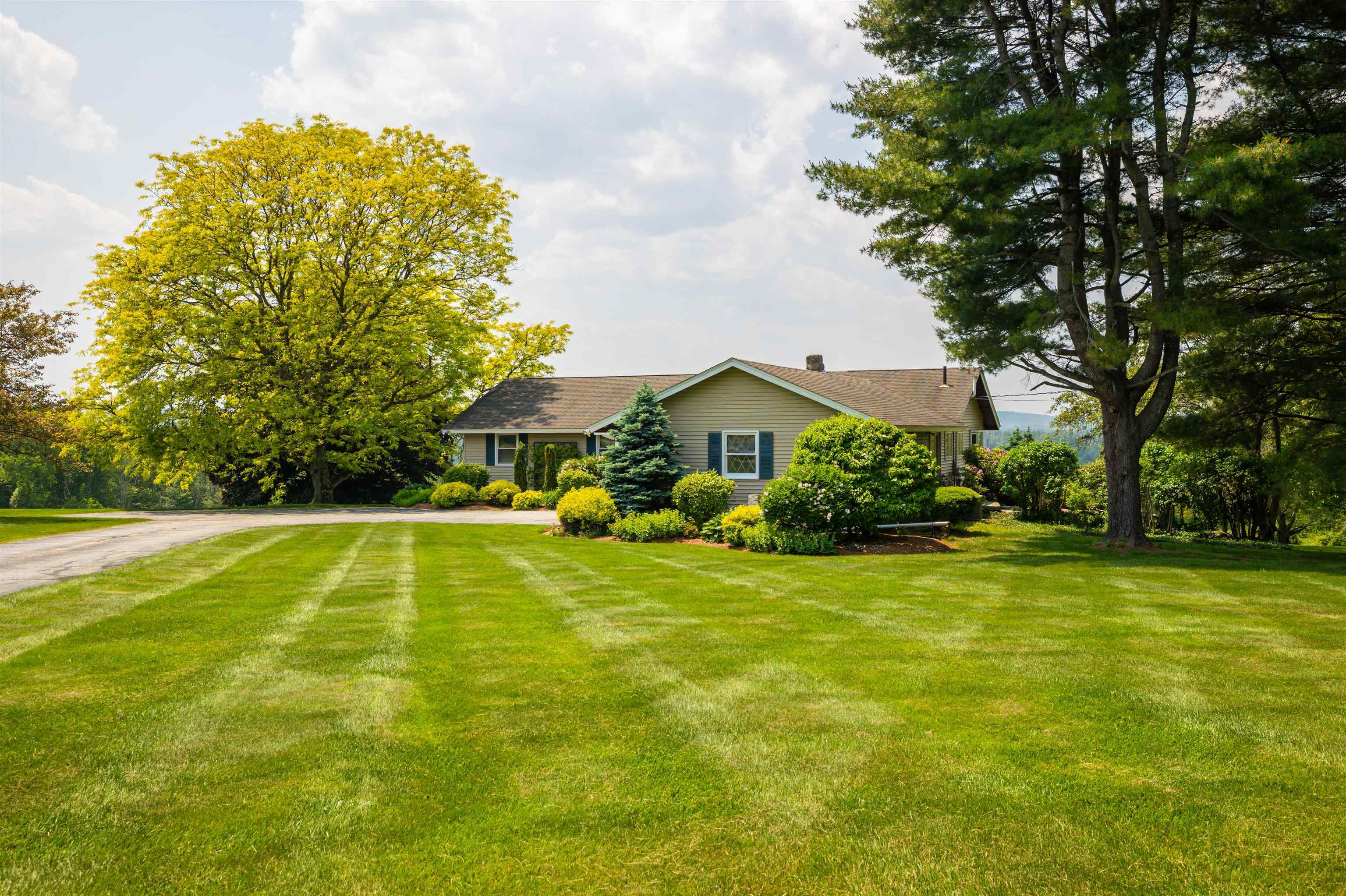 Property Photo: 235 Mountain Road NH 03301