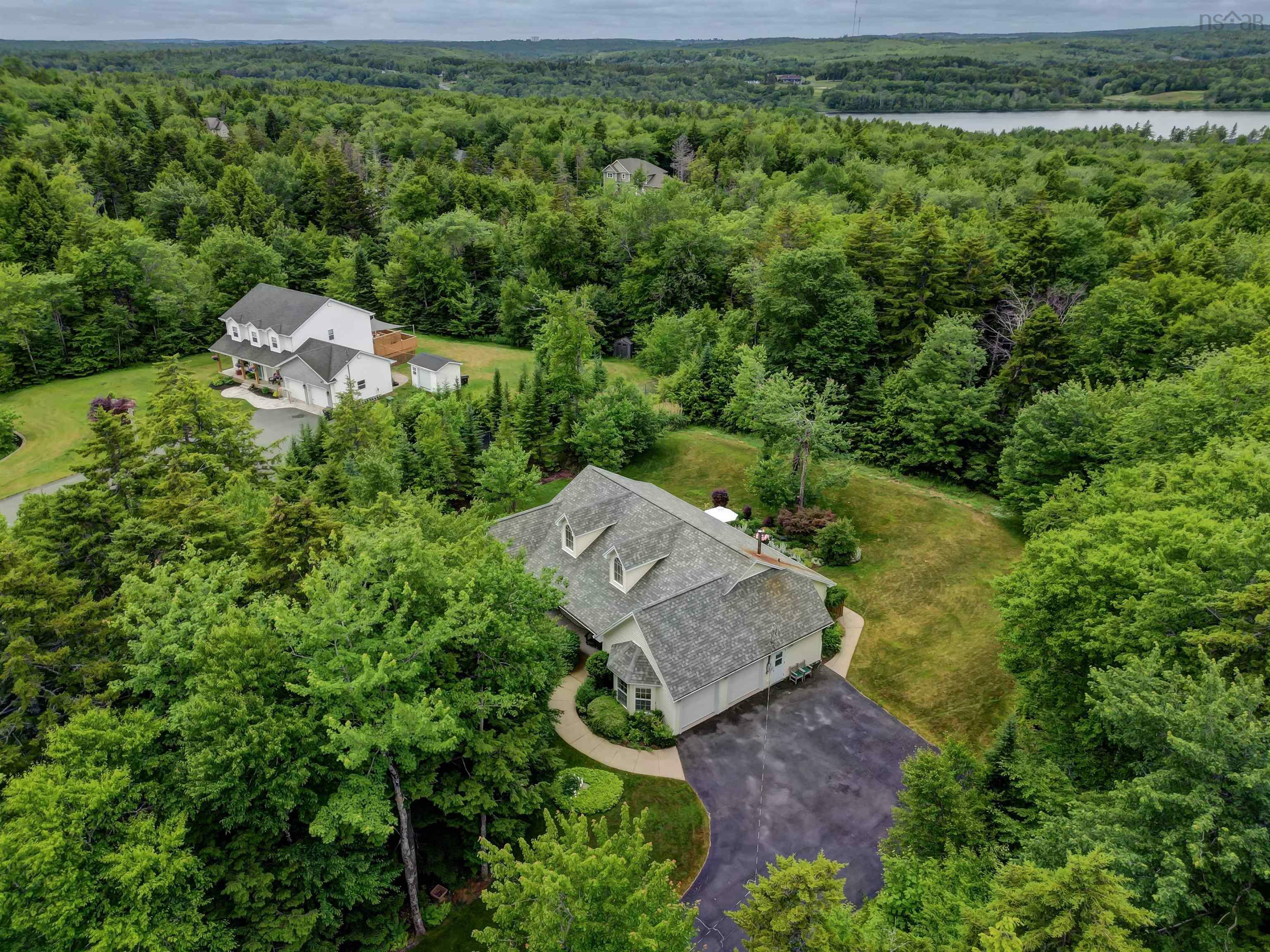 Property Photo: 717 High Road NS B2T 1E8