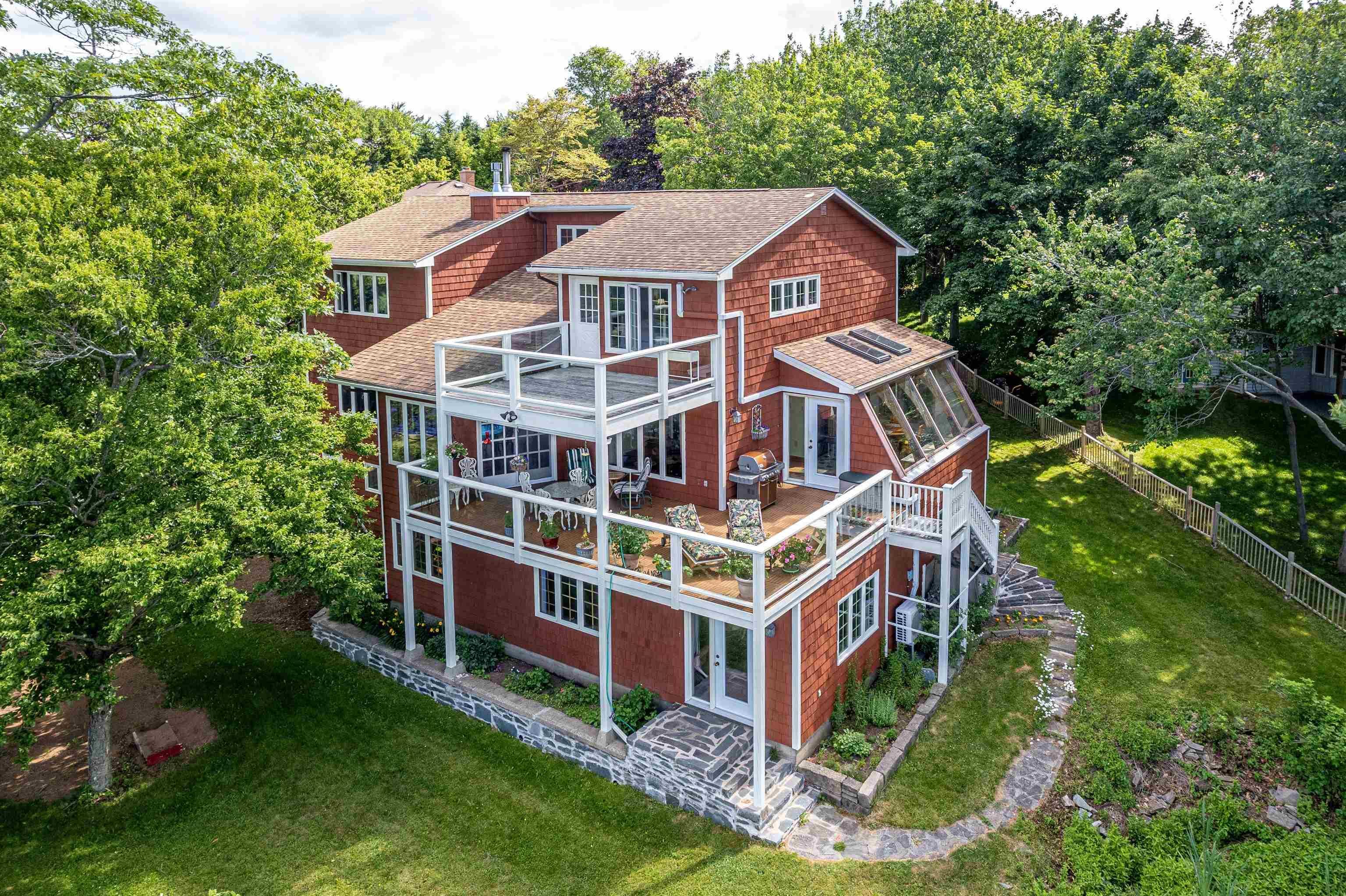 Property Photo: 30 Sunset Drive NS B2X 2R8