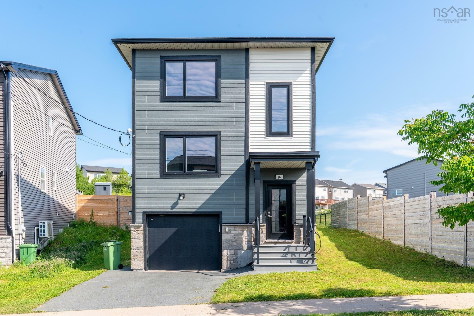 46 Titanium Crescent  Halifax NS B3P 0J3 photo